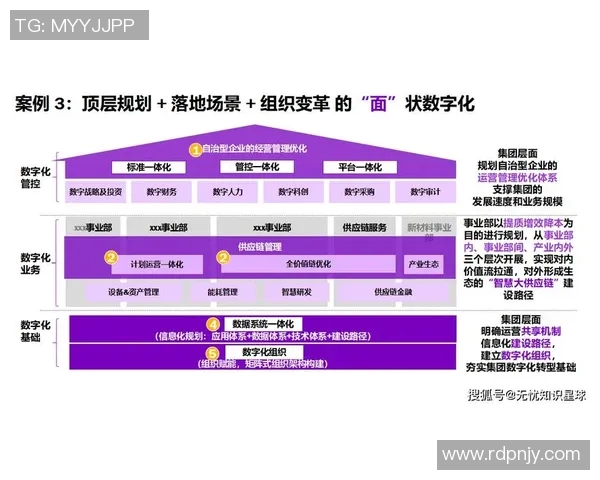 互联网信息时代下的数字化转型与智能化创新驱动未来发展趋势分析