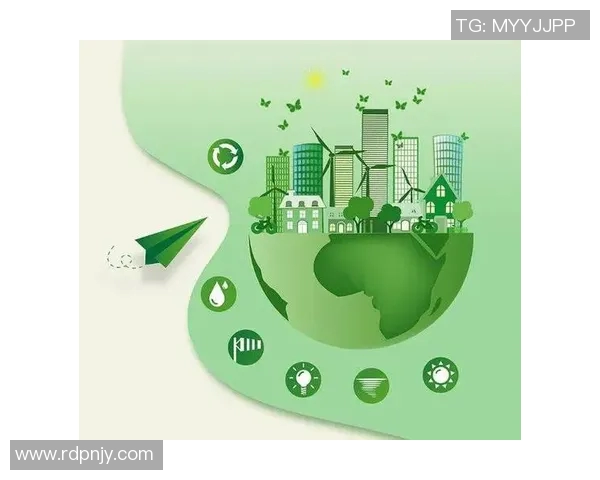 全球气候变化加剧 各国政府加强应对措施促绿色转型